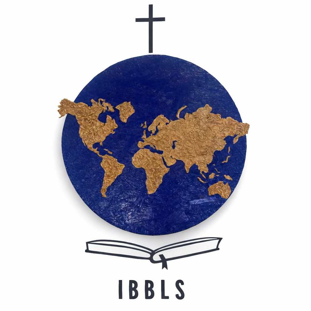 DIOS, BIBLIA, EVANGELISMO y MISIONES